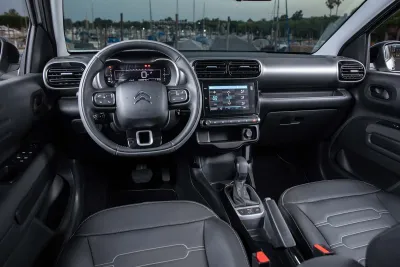 C4 Cactus
